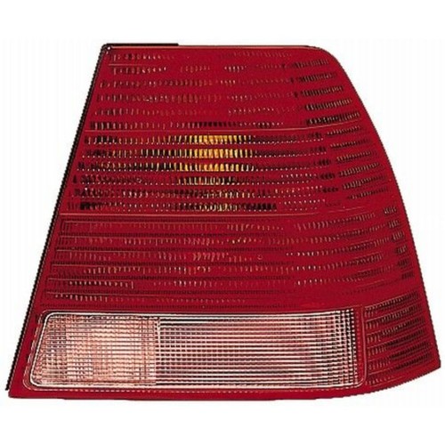 Hella rear tail light - rear,