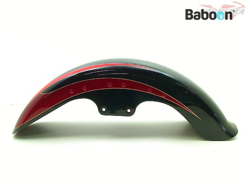 Fender front harley - front, harley-davidson