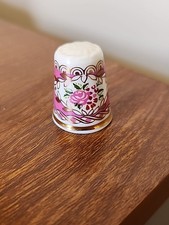 Hammersley England Fine Bone