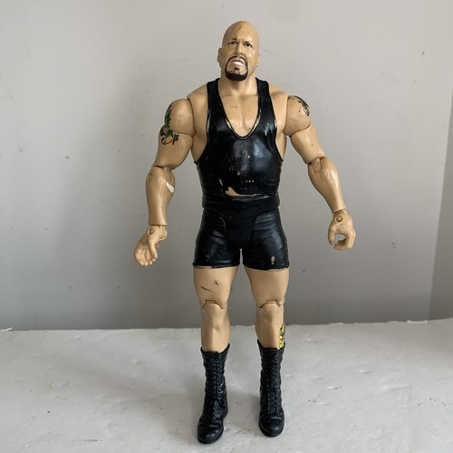Wwe big show - wwe,