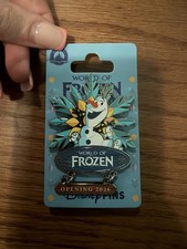 Disneyland Paris World Of