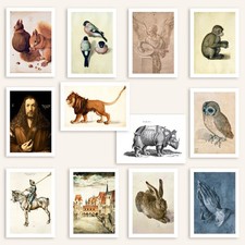 Albrecht Durer  TOP SELECTION