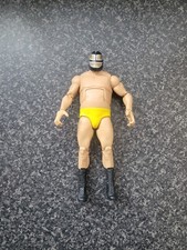 WWE Andre The Giant Wrestling