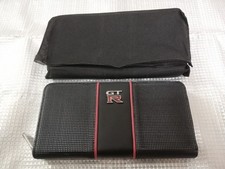 KWA12-03E00 Long Wallet Nissan