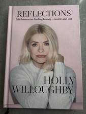 Holly Willoughby Reflections