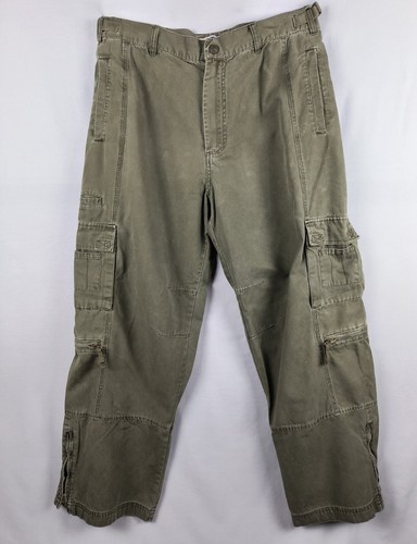 Vintage old navy - cargo, pants