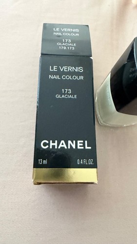Chanel vernis glaciale 173 - le,