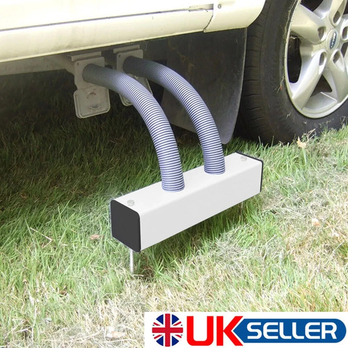 Caravan greywater disposal - greywater,