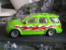 Suntoys 1:64 scale Toyota