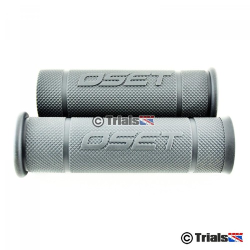 Oset original handlebar grips - original,