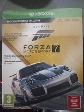 Forza Motorsport 7 Ultimate