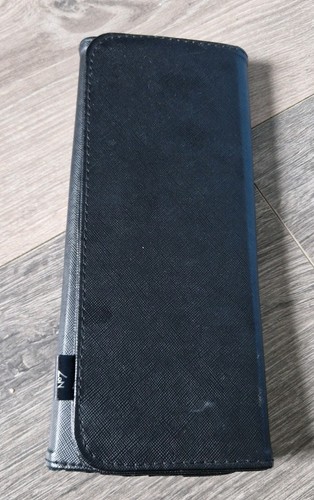 No7 makeup brush travel case - no7,