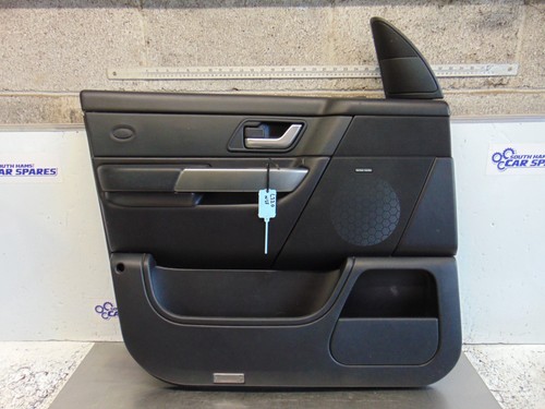 Range rover sport door card - range,