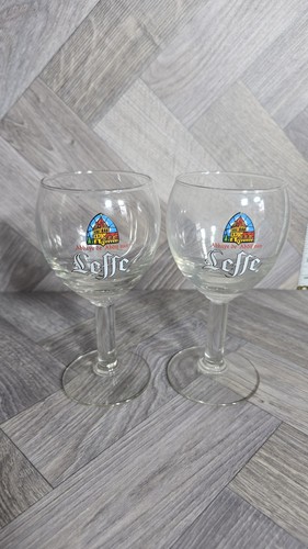 Leffe belgian half - 2, 25cl