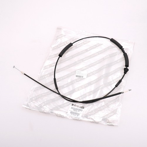 Original hood pull - , 250