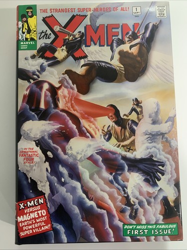 The men volume - volume, (marvel