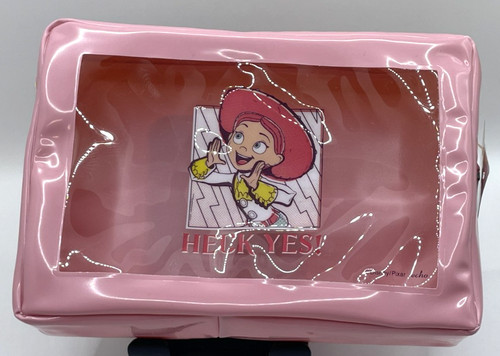 Toy story jessie window pouch - toy,