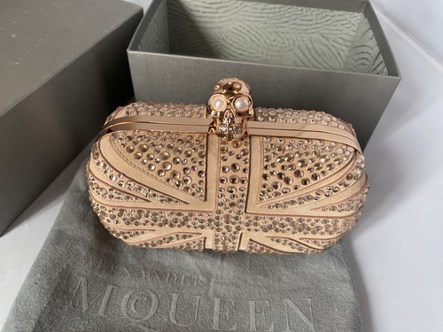 Stunning alexander mcqueen - stunning,
