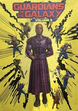 Guardians Of The Galaxy 3
