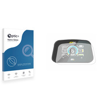 Optic+ Nano Glass Screen