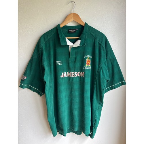 Jameson irish whiskey mens xxl - mens,