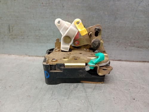 5027074ac rear right - 5027074ac, lock