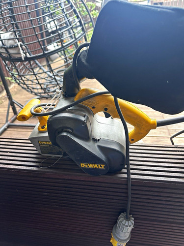 Dewalt dwp352vs corded belt - dewalt,