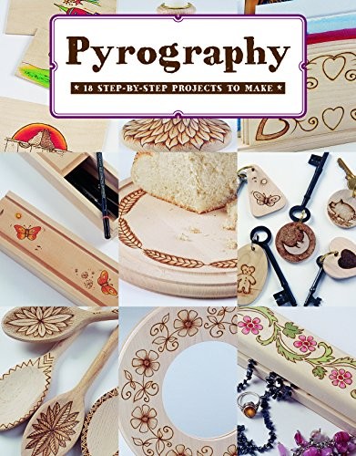Pyrography step by - pyrography:, step-by-step