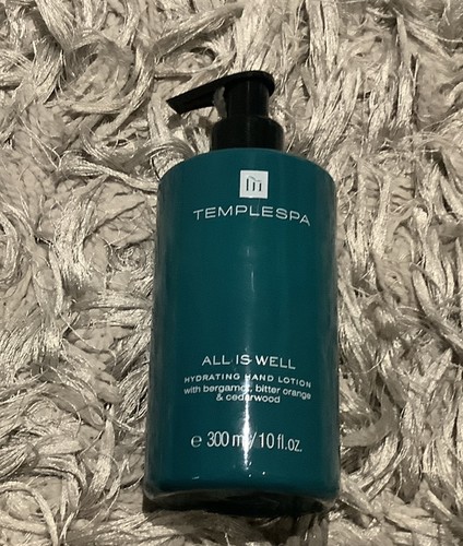 Temple spa all - ,