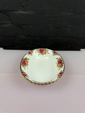 Royal Albert Old Country Roses