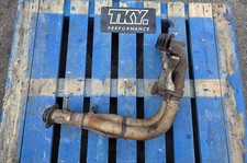 Honds Civic EG EK B16 Exhaust