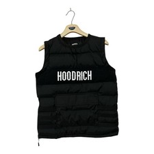 Hoodrich OG Utility Gilet