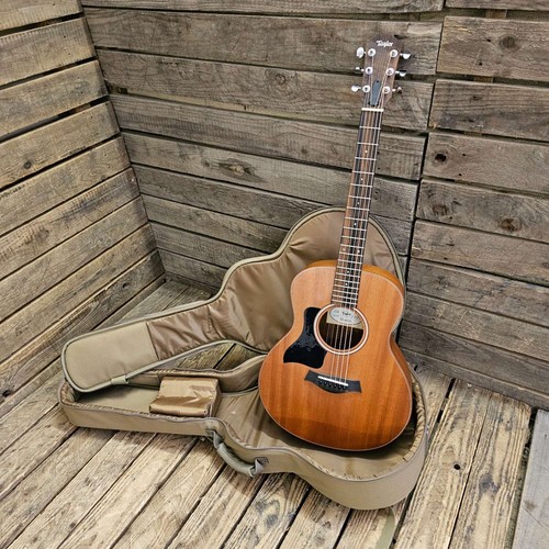 Taylor mini acoustic - gs,