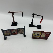 Mixed Model Railway OO Gauge