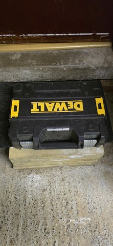 Dewalt power tool case - tool,