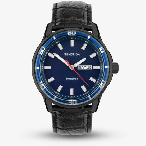 Sekonda sports midnight blue - sekonda,