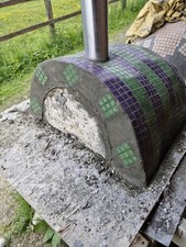 Pizza oven - pizza,
