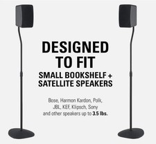 Sanus htbs speaker - speaker, stands