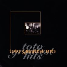 Greatest hits toto - greatest,