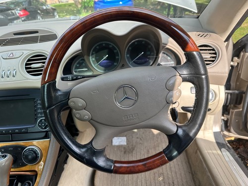 2304600603 mercedes r230 - 2304600603, sl