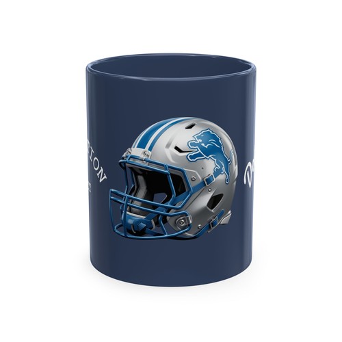 Detroit lions redemption - -, and