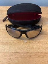 Wiley X Slay Sunglasses, Safety Glasses  men and Women, frame only