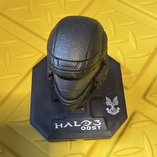 Halo odst mcfarlane gamestop - odst,