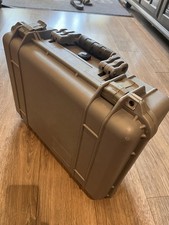 Genuine Pelican (Peli) Case