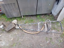 ASTRAD BELLE PNEUMATIC CONCRETE ROLLER  STRIKER DRIVE UNIT