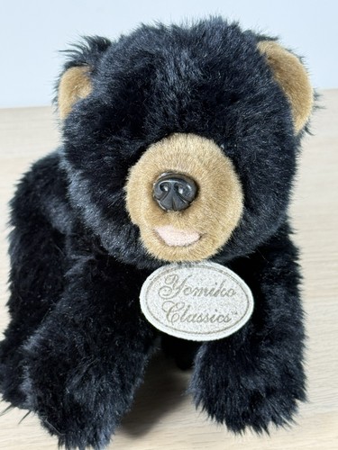 Russ berrie canadian black - russ,
