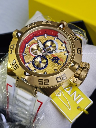 Invicta subaqua noma - invicta,