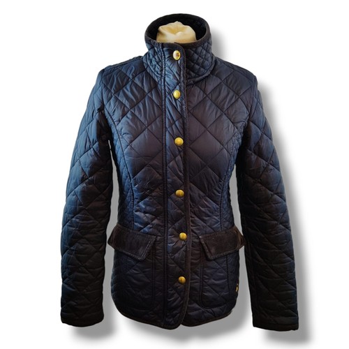 Joules moredale womens quilted - moredale,