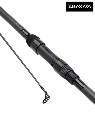 Daiwa carp fishing rods 12ft - d,