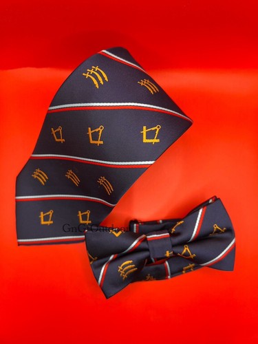 Essex provincial craft tie - provincial,